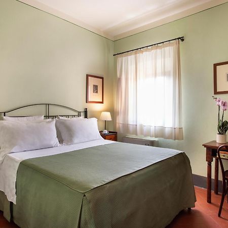 Hotel L'Antico Pozzo San Gimignano Esterno foto