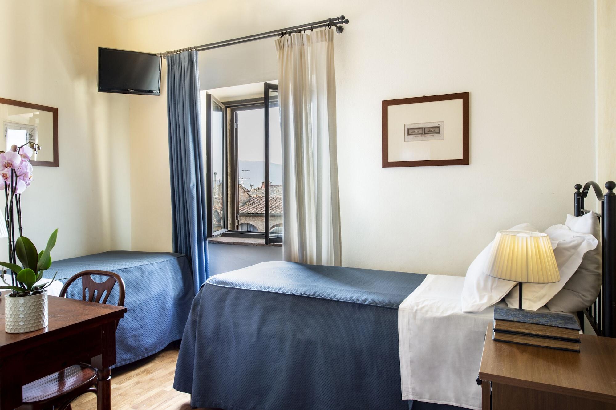 Hotel L'Antico Pozzo San Gimignano Esterno foto