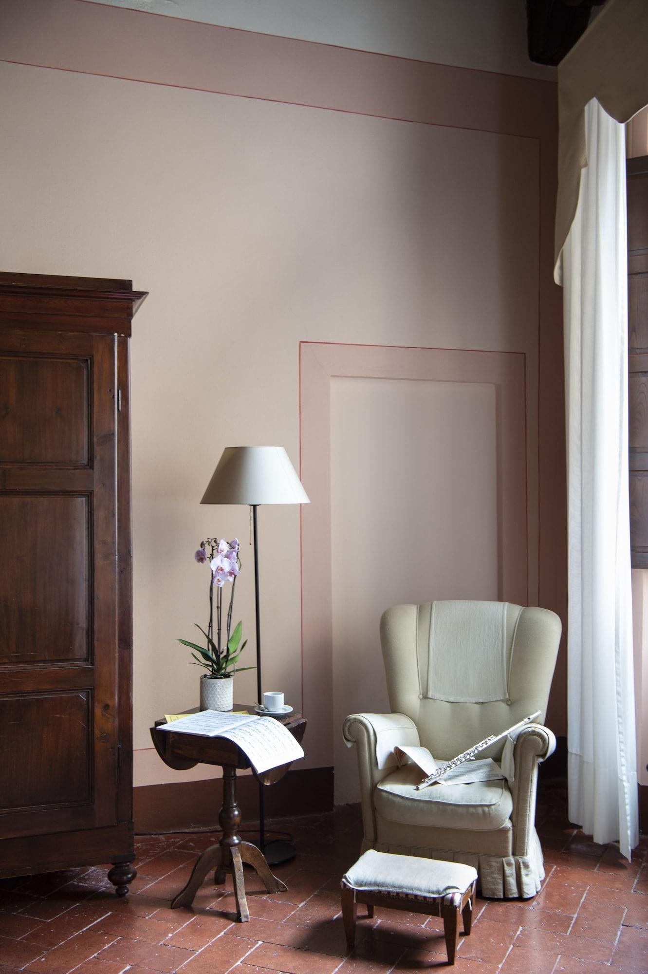 Hotel L'Antico Pozzo San Gimignano Esterno foto