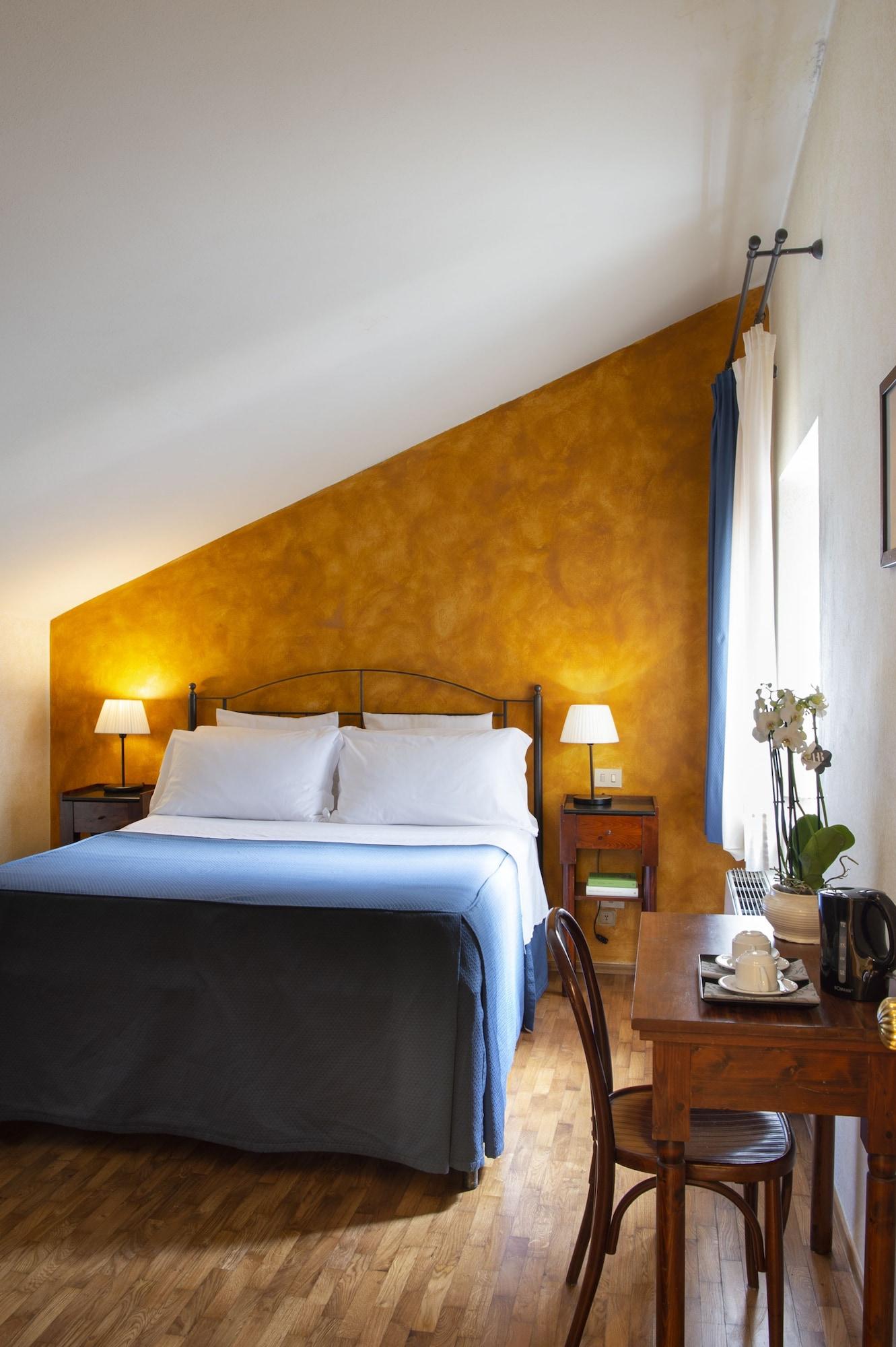 Hotel L'Antico Pozzo San Gimignano Esterno foto