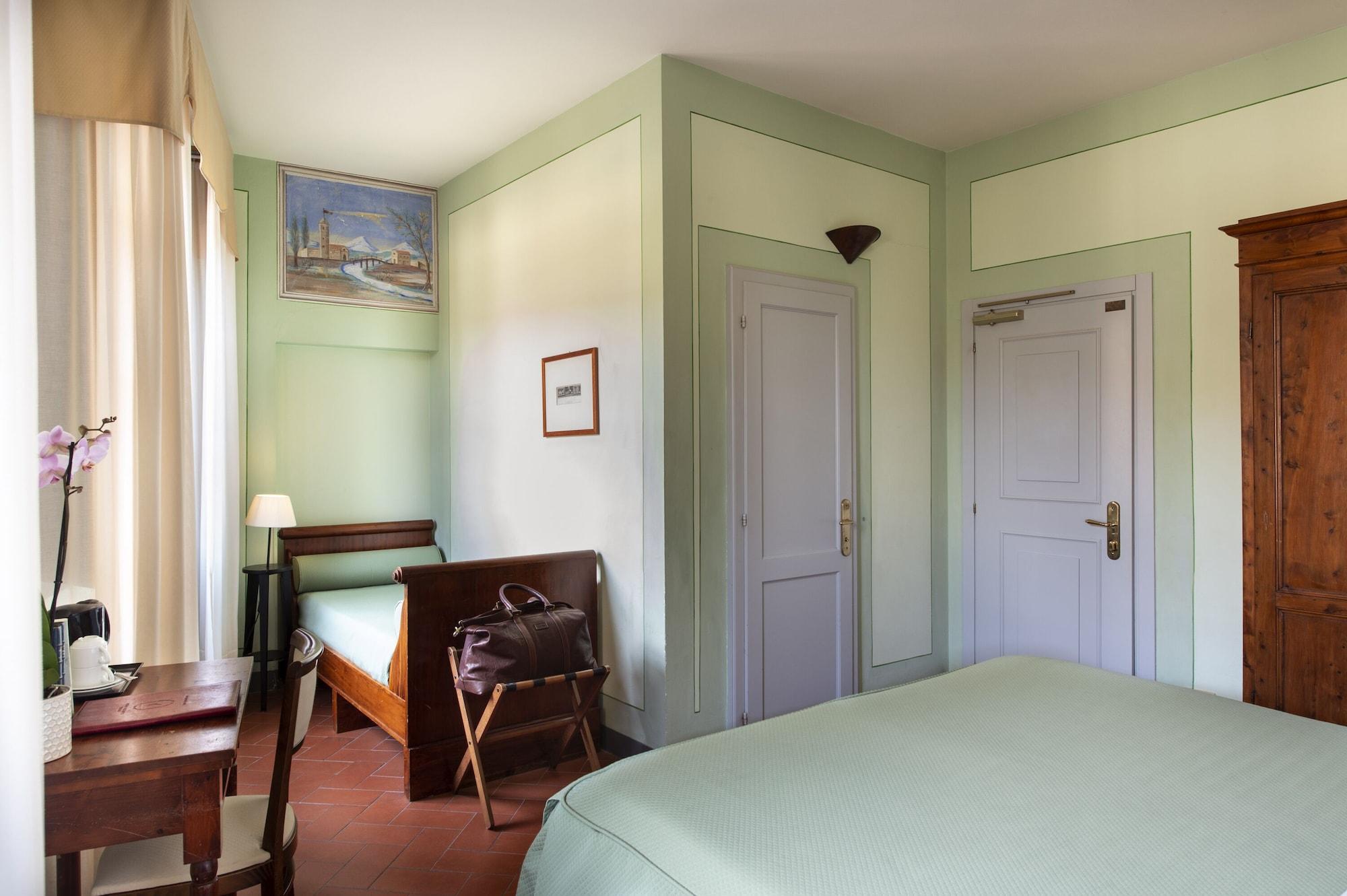 Hotel L'Antico Pozzo San Gimignano Esterno foto