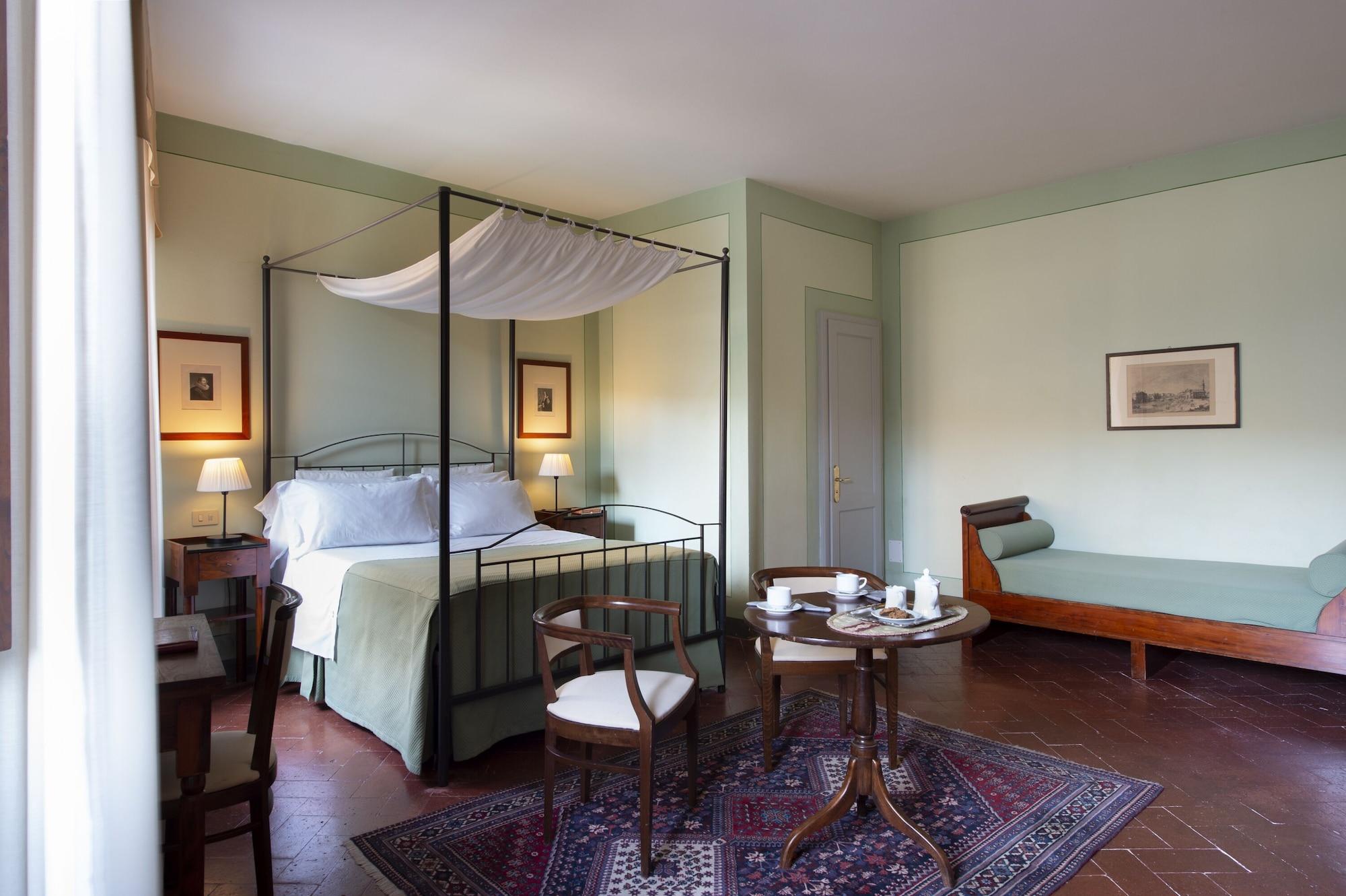 Hotel L'Antico Pozzo San Gimignano Esterno foto
