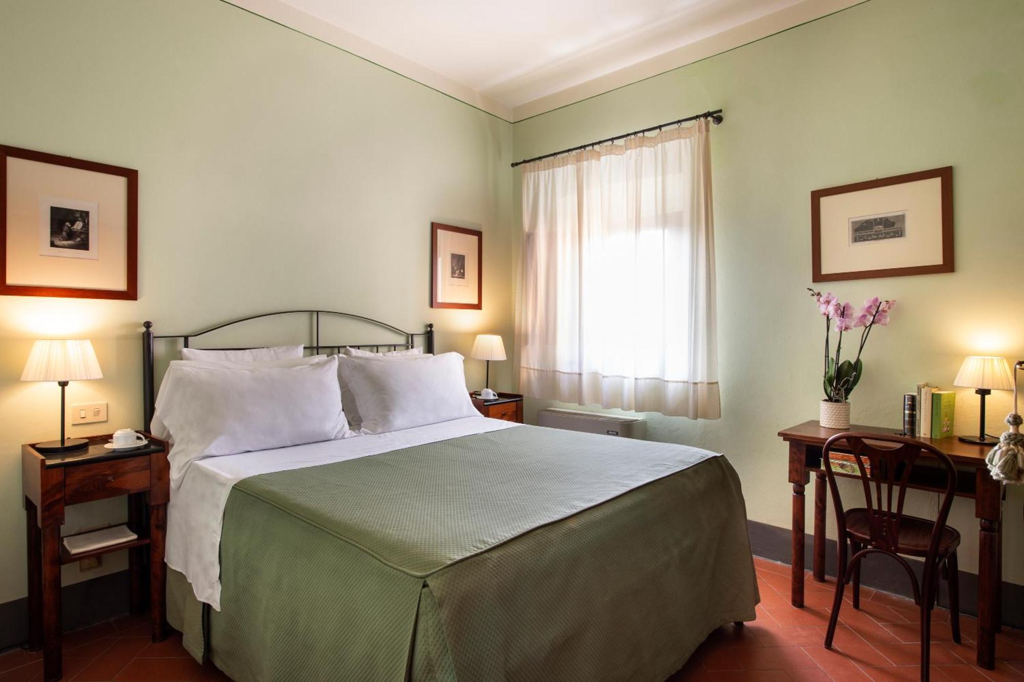 Hotel L'Antico Pozzo San Gimignano Esterno foto