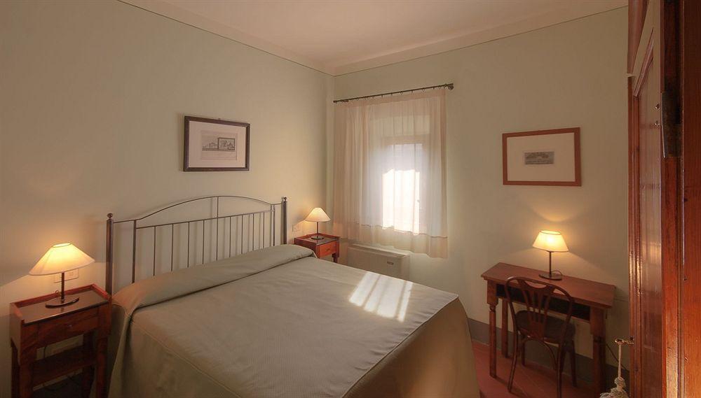 Hotel L'Antico Pozzo San Gimignano Esterno foto
