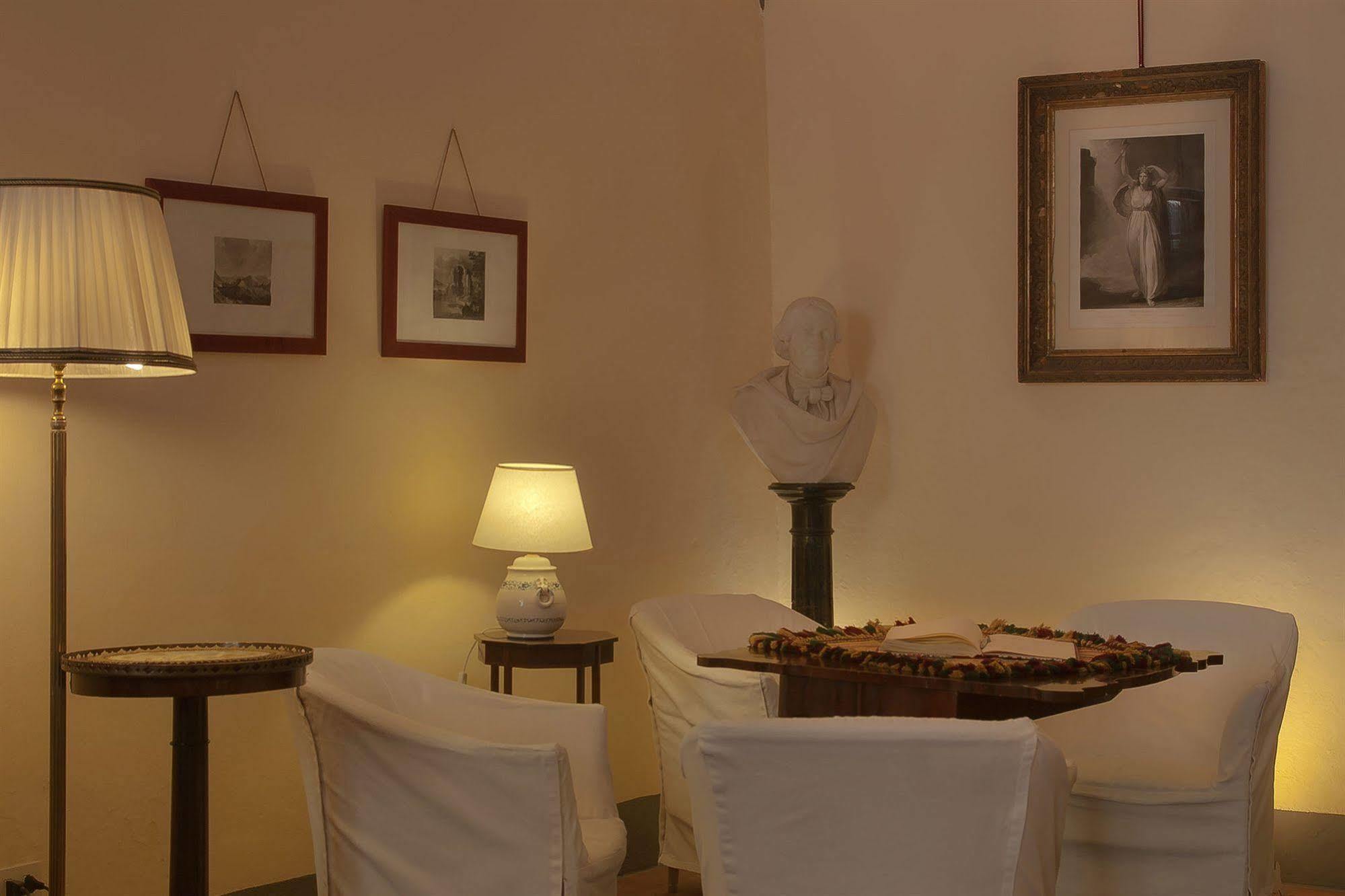 Hotel L'Antico Pozzo San Gimignano Esterno foto